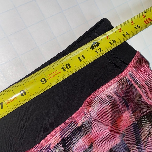 lululemon Pace Rival Skirt Size 4 - Picture 6 of 9